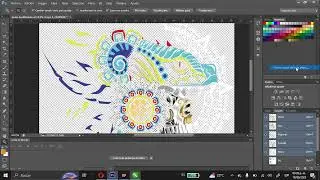 ARCHIVO CMYK Y NEON