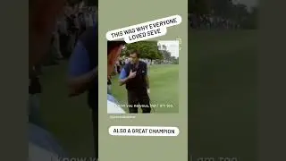 Seve at his best 👌#golf #seve #champion