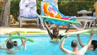 Hotel Neptune Saly Senegal