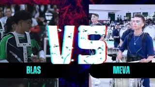 Drumline Battle 