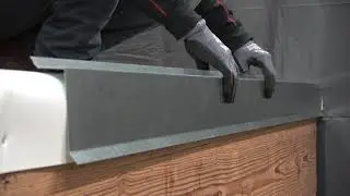 Snap On Fascia Demo High Quality
