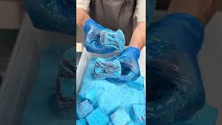 Making Our Most SOUR Marshmallow! 😖