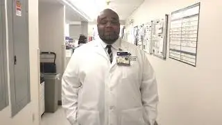 Kevin Briggs Shares His Health Tip