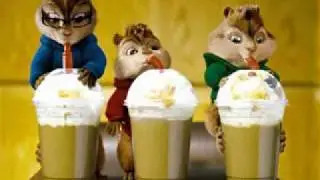 Lmfao-party rock anthem - chippmunk verson