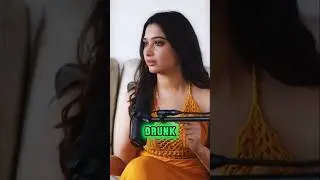 Don't know about film Industry #shorts #shortsfeed #shortvideo #Tamannaah #youtubeshorts #viral