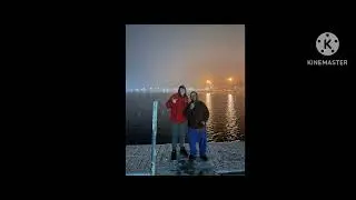 high at the docks (ft. ej da goat and big P )