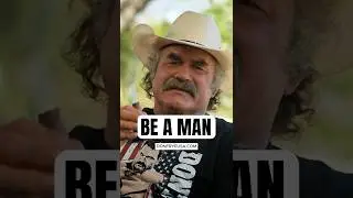 Don&rsquo;t talk to me about balance #donfrye #motivation
