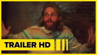 Watch AMC's Lodge 49 Season 2 Trailer