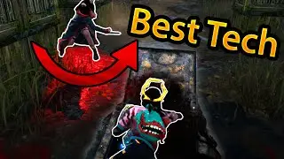 Use THIS TECH Against Pig DBD