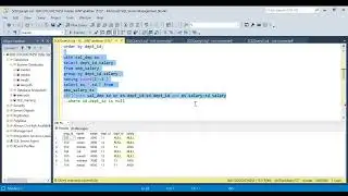 SQL Interview Question for Data Engineer Position #sql #datascience #interview