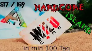 Ark Hardcore 2 Impi Vs Smokelady in 100 Tag Island - 17 - 159 Wildcard Arsura