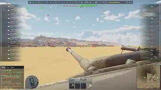 War Thunder Hacker 