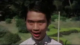 Shaolin Soccer (2001) | An Awkward and Genius Musical Number