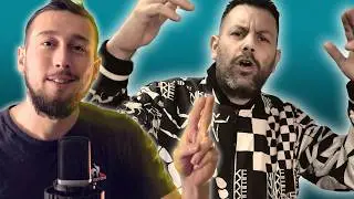Comment rapper comme L'HEXALER ?
