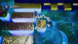 Sackboy: A Big Adventure - Playstation Tournament 1 - 27:339
