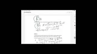 Physics Electromagnetic Induction and Self Induction-  (For All By All Project)