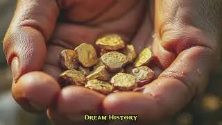 The California Gold Rush: Untold Story of Fortune, Greed & Tragedy | Dream History 2025