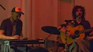 Squirrel Flower live- Desert Wildflowers - 6/14/2025 Ghost,  Santa Fe,  New Mexico