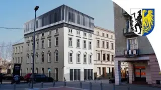 Ruszy remont kamienicy przy ul. Rycerskiej 1