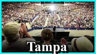 Donald Trump Rally in Tampa, Florida FULL [ Jeff Sessions / Rudy Giuliani ]