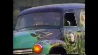 1989 TNT Monster Truck Challenge Raleigh, NC Day 1