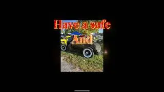Happy New Year from Starvation Hotrod Garage #chevrolet #hotrod #streetrod #truck #vintage #ford