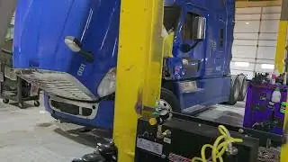 Burnside Truck Service | Heavy Duty Truck Repair Shop in Tulsa Oklahoma