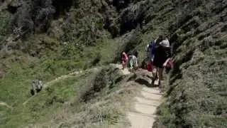 Broken Head