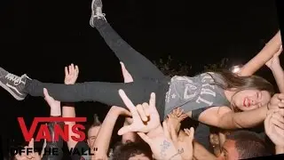 Full Length Official Trailer | #LIVINGOFFTHEWALL | VANS