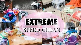 EXTREME SPEED CLEAN 2019