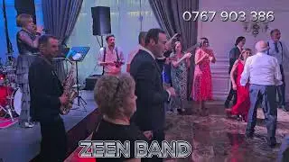 Formatie nunta - Zeen Band - Coveruri