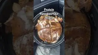 Home prepared food used to transform my physique 🫡