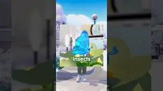 Heartopia Winter UPDATE! Meteor Shower & First look Frozen Bugs & Eggs #heartopia #cozygaming