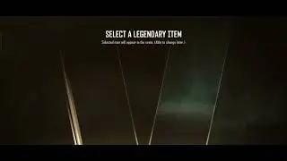 NEW STATE ( THUNDER GOD CRATE ) overview