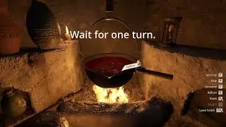 [KCD2] Easy guide for brewing a strong mandrake decoction for 