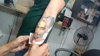 Tupac THE LEGENDARY PORTRAIT