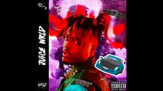 Juice WRLD - Party By Myself (Sped up)