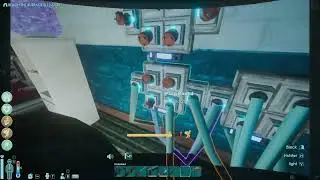 Sneaky Peaky Like | Abiotic Factor Part 21
