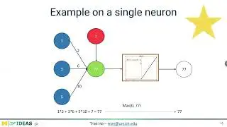 Introduction to Neural Networks