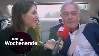 Wolfgang Kubicki - 2017 keine neue Regierung, kein Jamaika / Fahrt ins Wochenende 01