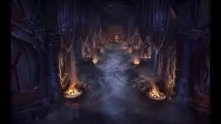 Dungeon: Vault Of Madness (Veteran)