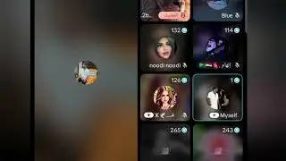 نودي و محللين يفجران اللايف قسمة ونصيب فرصة تانية qesmawnaseeb