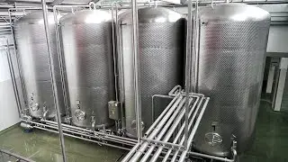Pharma Related SS Equipment Fabrication Manufacturers Peenya Bangalore