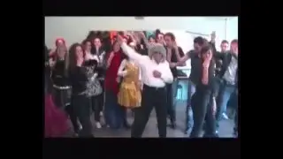 Se non ci pensate voiattri Video Concerto di Natale VA P.N.I