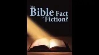 Is the Bible History or Myth-Fritz Springmeier