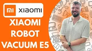 Xiaomi Robot Vacuum E5: Review & What to Know Before Buying (2025)