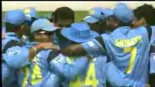 Come On India World Cup Theme Song 2011