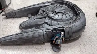 Коллекционные ведра и стаканчики для попкорна Predator Badlands