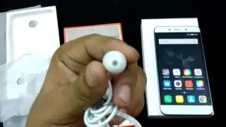 Coolpad Note 3 Unboxing