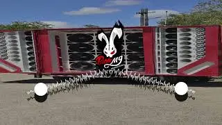 ABERTURA 2026 - REBOQUE TENEBROSO 2026 -  PANCADAO AUTOMOTIVO / RACHA DE SOM (DJPABLO MG)